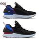 Nike 慢跑鞋 Jordan React Havoc SE PSG 男鞋 黑 藍紅 巴黎聖日耳曼 CT6489-001 product thumbnail 3