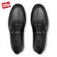 FitFlop BOSTON LEATHER LOAFERS 輕量休閒鞋 黑色 product thumbnail 4
