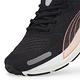 Puma Velocity Nitro 2 Wns [376262-05] 女 慢跑鞋 休閒 運動 側面網狀 緩衝 黑橘 product thumbnail 7