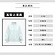 Levis 青春活力系列 女款 寬鬆大落肩運動外套 / Logo飾帶 海鹽綠 product thumbnail 8