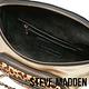 STEVE MADDEN-BSUMMIT-時髦豹紋時尚腰包-金色 product thumbnail 4