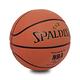SPALDING 籃球 17 Golden NBA Rubber 斯伯丁 7號球 室外 咖啡 金 SPA83492 product thumbnail 4