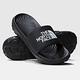 【The North Face】男 NEVER STOP CUSH SLIDE 水陸機能拖鞋.溯溪鞋.海灘鞋.水陸兩用鞋_8A90-KX7 黑 N product thumbnail 2