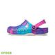 Crocs卡駱馳 (中性鞋) 貝雅卡駱班印花克駱格-206230-94S product thumbnail 5