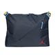 Nike 斜背包 Jordan Shoulder Bag 男款 喬丹 大容量 可調式背帶 附筆袋 藍 黃 JD2143008GS-003 product thumbnail 2