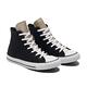 CONVERSE CTAS HI 高筒 基本款 百搭 兩色拼接 休閒鞋 男女 黑-570286C product thumbnail 2