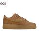 Nike 休閒鞋 Air Force 1 07 WB Wheat 小麥 男鞋 膠底 咖啡棕 AF1 低筒 經典 CJ9179200 product thumbnail 5