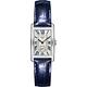 LONGINES 浪琴 官方授權 DolceVita 多情系列 小秒針女錶 年終送禮-23.3x37mm L5.512.4.71.7 product thumbnail 2