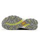 Merrell 戶外鞋 Moab Speed Mid GTX 女鞋 撞色 酒紅 綠 防水 襪套式 登山 運動鞋 ML067518 product thumbnail 5