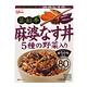 Glico格力高 菜彩亭-麻婆茄子丼(140g) product thumbnail 2