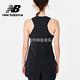 [New Balance]運動背心_女性_黑色_WT23280BK product thumbnail 5