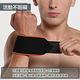 GoPeaks 運動健身 保護手腕套/繃帶式 矽膠 固定手腕套 2入組 product thumbnail 9