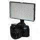 YADATEK可調色溫平板LED攝影燈YL-336C (含電池) product thumbnail 3