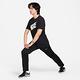 NIKE 長褲 男款 運動褲 AS M NK TF PANT REGULAR 黑 DQ4857-010 (3L5937) product thumbnail 7