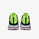 Nike LeBron 19 XIX Low EP [DO9828-001] 男 籃球鞋 運動 詹姆斯 球鞋 黑 螢光綠 product thumbnail 3