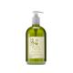 【Allegrini 艾格尼】Oliva地中海橄欖系列 髮膚清潔超值體驗組 (髮膚清潔露500ML+豪華旅行組) product thumbnail 2