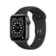 Apple Watch S6 40mm 鋁金屬錶殼配運動錶帶(GPS+Cellular版) product thumbnail 14