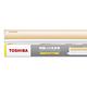 Toshiba東芝 10入組 二代 T5 明耀LED支架燈 2尺10W(白光/黃光/自然光) product thumbnail 8