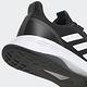 ADIDAS QT RACER SPORT 女避震慢跑鞋 -黑-FY5680 product thumbnail 8