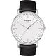 TISSOT 天梭 官方授權EVERYTIME大錶徑時尚錶(T1096101603100) product thumbnail 2