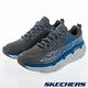 SKECHERS 男慢跑系列 GORUN MAX CUSHIONING PREMIER-54451CCBL product thumbnail 2