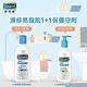 【Cetaphil 舒特膚官方】AD益膚康修護潔膚乳 product thumbnail 4