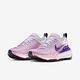 Nike Wmns ZoomX Invincible Run FK 3 [FQ8766-100] 女 慢跑鞋 路跑 白紫 product thumbnail 6