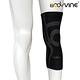 BODYVINE CT-N15520 超肌感貼紮護膝 灰色 product thumbnail 5