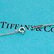 Tiffany&Co. 愛神之箭925純銀手鍊 product thumbnail 4