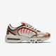 Nike 休閒鞋 Air Max Tailwind IV 女鞋 氣墊 避震 復古 球鞋 穿搭 運動 棕 白 CT3427900 product thumbnail 3