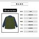 Levis 男款 Oversize寬鬆版拼接牛仔襯衫外套 product thumbnail 8