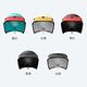 【五匹MWUPP】原廠配件-小盔盔(甲殼系列/螃蟹系列專用) product thumbnail 3