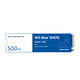 WD 藍標 SN570 500GB NVMe M.2 PCIe SSD product thumbnail 2