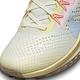 NIKE 慢跑鞋 女鞋 運動鞋 緩震 W REACT PEGASUS TRAIL 4 灰黃 FJ7733-140(2W5384) product thumbnail 7