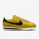 NIKE CORTEZ 女休閒運動鞋-黃-DZ2795700 product thumbnail 2