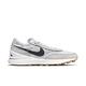 NIKE WAFFLE ONE 小Sacai 女休閒鞋-灰藍-DN4696501 product thumbnail 3