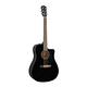 Fender CD-60SCE ST NAT BLK 面單電民謠吉他 兩色 product thumbnail 4