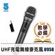 【ifive】UHF無線麥克風-鋰電池教學版 if-U958 product thumbnail 2