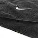 Nike Towel [N1001540010NS] 長型 毛巾 慢跑 馬拉松 運動 吸汗 柔軟 盒裝 黑 product thumbnail 2