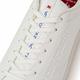 法國公雞EMBLEME 運動鞋 男女鞋-白色LJT73201&LJT73202 product thumbnail 14