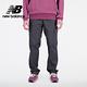 [New Balance]工裝風多口袋長褲_男性_深灰黑_AMP31526COG product thumbnail 3