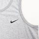 Nike 背心 Men Training Tank 運動 男款 Dri-FIT 吸濕排汗 健身 重訓  灰 黑 AR6070063 product thumbnail 7