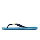 Havaianas 拖鞋 H Brazil Logo FC Flip Flop 男鞋 藍 巴西國旗 哈瓦仕 夾腳拖 41108506946U product thumbnail 3