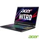 Acer 宏碁 Nitro5 AN515-58-52GX 15.6吋獨顯電競筆電(i5-12450H/16G/1TB/RTX4060/Win11)_N product thumbnail 3