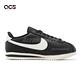 Nike 阿甘鞋 Wmns Cortez 23 Premium 女鞋 黑 白 復古 皮革 休閒鞋 FB6877-001 product thumbnail 3