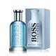 Hugo Boss 勁藍自信男性淡香水 Bottled Tonic 50ml EDT product thumbnail 2