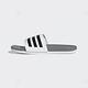 adidas 拖鞋 男鞋 女鞋 運動 ADILETTE COMFORT SLIDES 白 GZ5895 product thumbnail 8