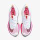 Nike Air Zoom Alphafly Next% FK [DJ5455-100] 男 慢跑鞋 東京奧運會 白粉 product thumbnail 4