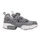 Reebok 休閒鞋 InstaPump Fury OG 男鞋 經典款 充氣科技 襪套 避震 穿搭 灰 白 FZ4430 product thumbnail 6