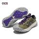 Nike 戶外鞋 ACG Mountain Fly 2 Low 男鞋 綠 橄欖綠 戶外機能 緩震 快速綁帶 DV7903-200 product thumbnail 8